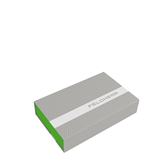 Feldherr HSMB055P02 - Caja de Almacenamiento