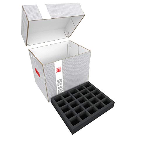 Feldherr Storage Box es Compatible con Death Guard
