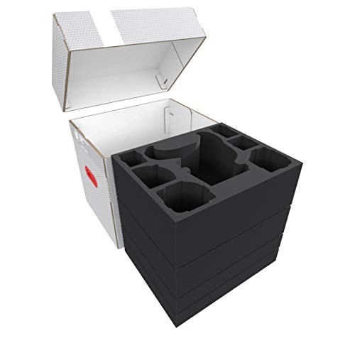 Feldherr Storage Box es Compatible con Death Guard