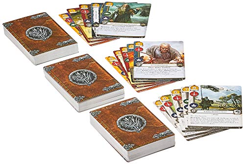 FFG - Juego de Tronos LCG 2ª edición: House of Thorns Deluxe Expansion - EN