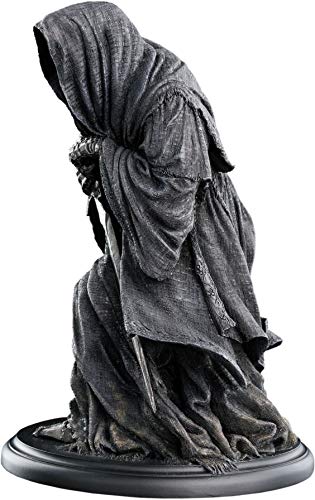 Figura Coleccionable Nazgul, El Señor de los Anillos (15 cm)
