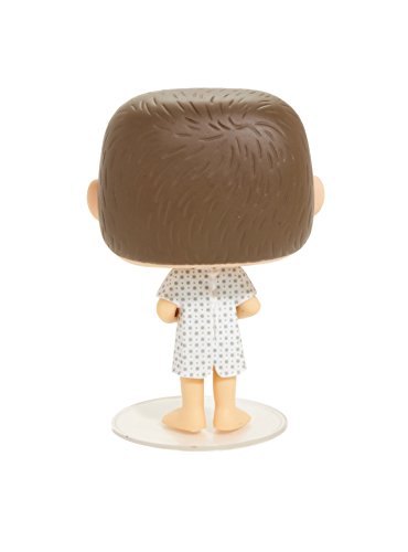 Funko 14424 POP! Stranger Things Eleven Hospital Gown Collectible - Figura Vinilo