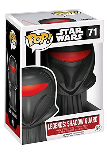 Funko Figurine Star Wars - Shadow Guard [Importación francesa]