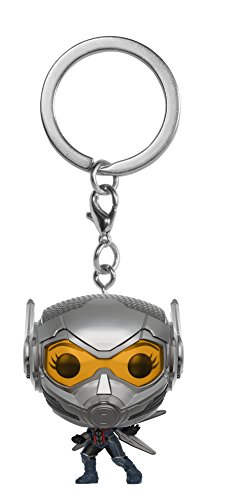 Funko Pocket POP! Keychain: Marvel: Ant-Man & The Wasp: Wasp