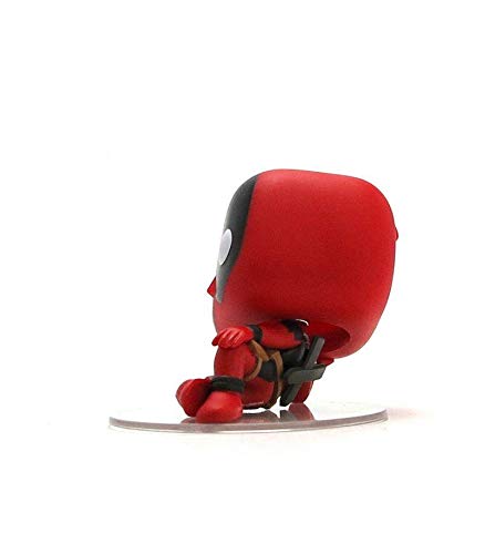 Funko Pop!- Deadpool Figura de Vinilo (30850)