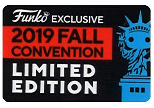 FunkoLLC Figura Pop! 77 Game of Thrones Missandei 2019 Fall Limited Edition