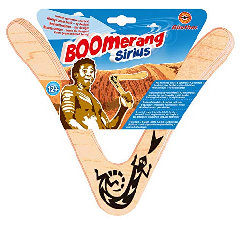 Gunther - Boomerang (1378)