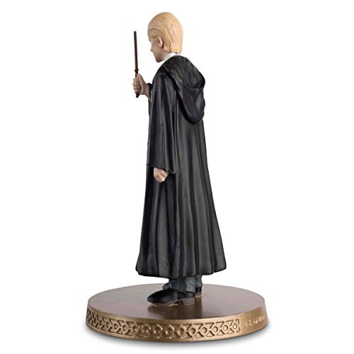 Harry Potter - Estatua de Resina Draco Malfoy 11mm