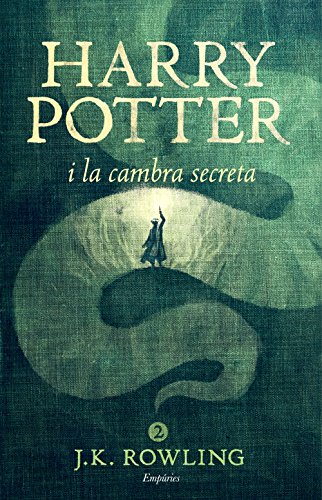Harry Potter i la cambra secreta (rústica) (SERIE HARRY POTTER)