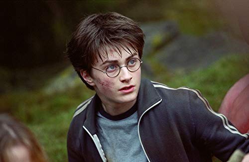 Harry Potter Mtl Pck 8 [DVD]