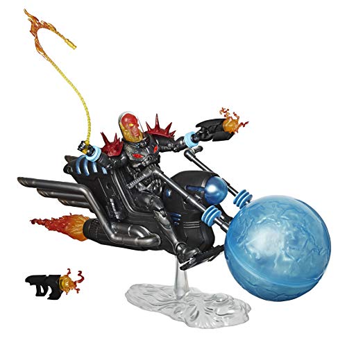 Hasbro - Vehículo Cosmic Marvel Legends (E85995X0)