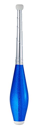 Henrys J00422-082 - Maza para Malabares (52 cm), Color Azul