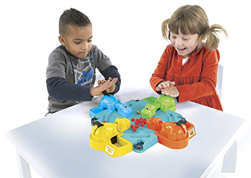 Hippos Gloutons - Juego de Mesa para niños