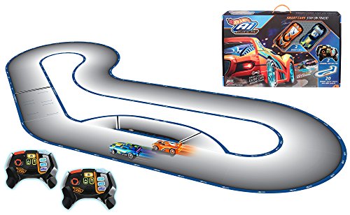 Hot Wheels - Circuito de Carreras I.A. (Mattel FBL83)