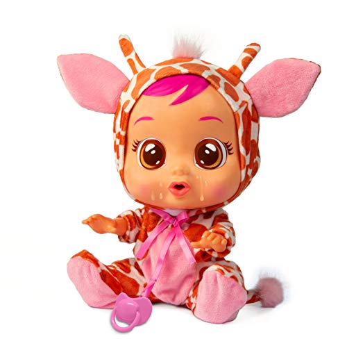 IMC Toys - Bebés Llorones, Gigi (90194) , color/modelo surtido