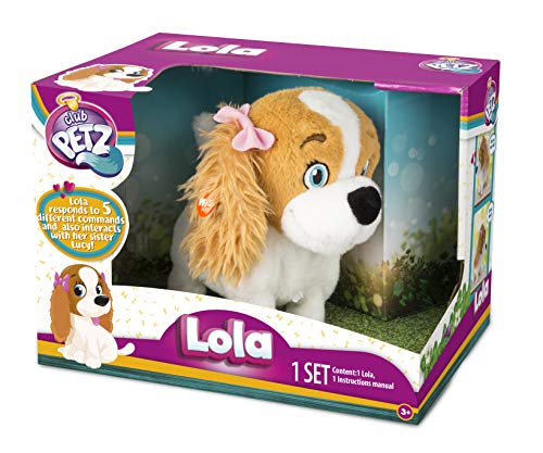 IMC Toys - Club Petz, Lola (94802) , color/modelo surtido