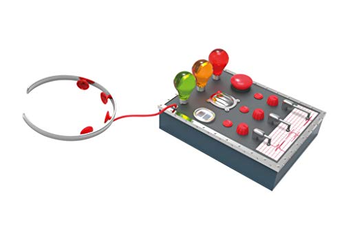 IMC Toys - Detector de la verdad Play Fun, -[Idioma inglés]