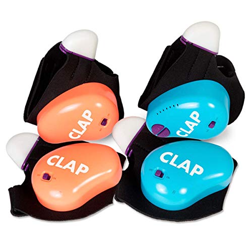IMC Toys- Play Fun Juego Clap, Multicolor (96332) , color/modelo surtido