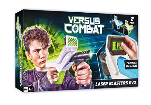 IMC Toys - Versus Combat (90033)