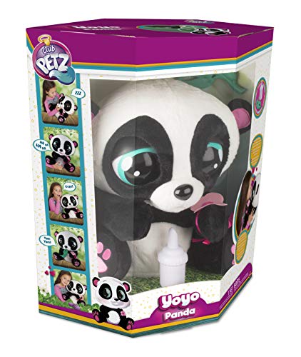 IMC Toys - Yoyo Panda (95199)