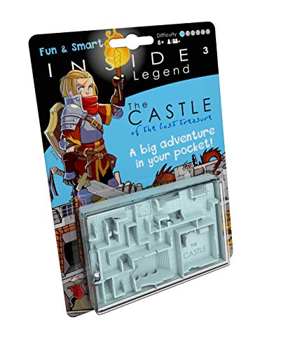 Inside3-Inside Legend Castle of The Lost Treasure (Doug Solutions 261110)