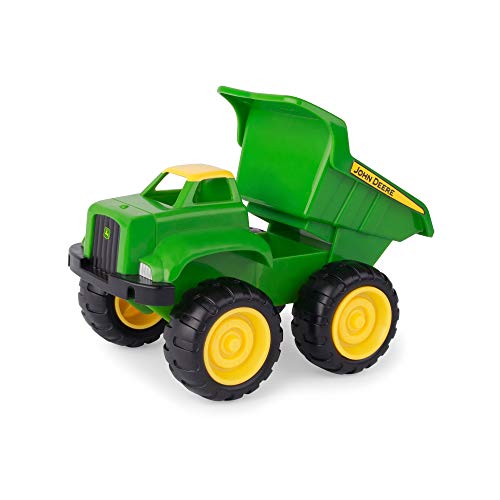 John Deere Conjunto Tractor Excavadora y Tractor (BIZAK 30692952)