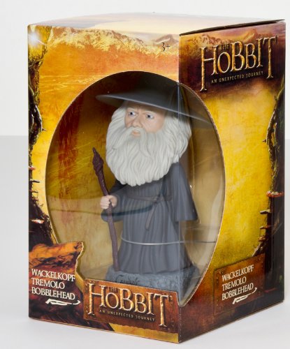 Joy Toy - Hobbit - Estatua Gandalf El Señor De Los Anillos