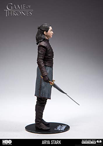 Juego De Tronos - Figura Arya Stark 18cm