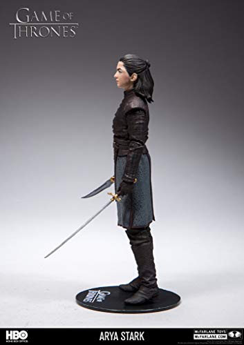 Juego De Tronos - Figura Arya Stark 18cm