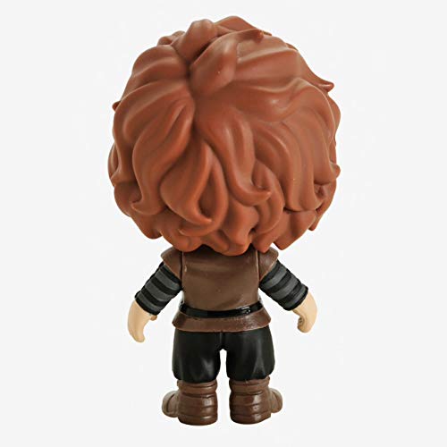 Juego De Tronos - Figura Funko 5 Star Tyrion Lannister 10cm