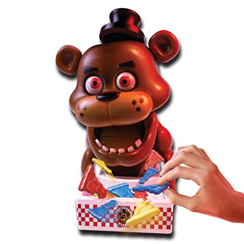 Juego Five Nights at Freddy 25240 "Jumpscare.