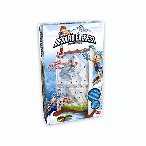 Juegos Bizak Desafio Everest (BIZAK 35001919)