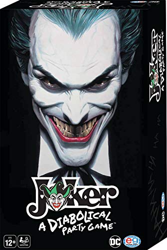 Juegos, Joker The Game, Juego de Cartas, Juego de Sociedad, 12 años en adelante 6059802