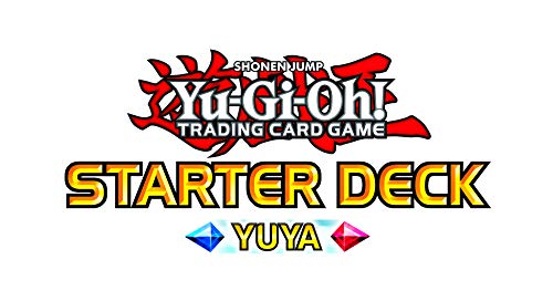 Konami 44322 - JCC - YGO Arranque Yuya y Declan