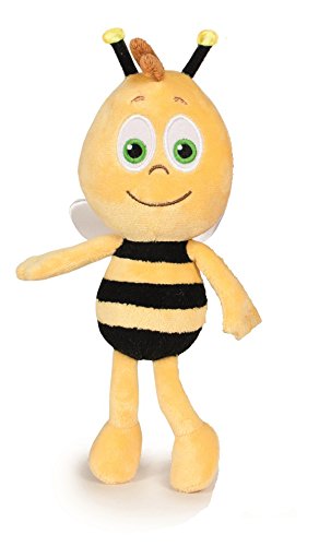 La abeja Maya - Peluche Willy, amigo Maya 30cm Calidad super soft
