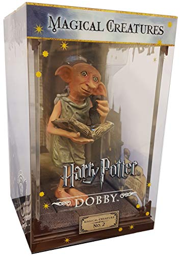 La Noble colección de Criaturas mágicas Dobby