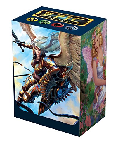 Legion Supplies epic984 – Deck Box – Epic Box