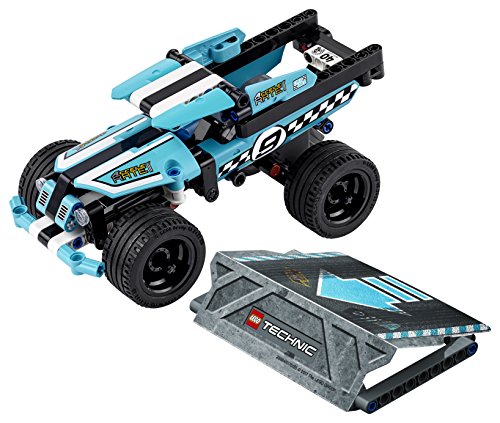 Lego-42059 Camión acrobático, Miscelanea (42059)