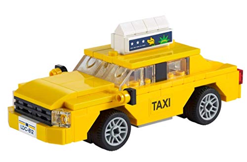 LEGO® Creator 40468 - Taxi amarillo