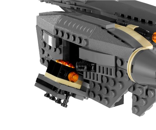 LEGO STAR WARS 8095 General Grievous' Starfighter(TM)