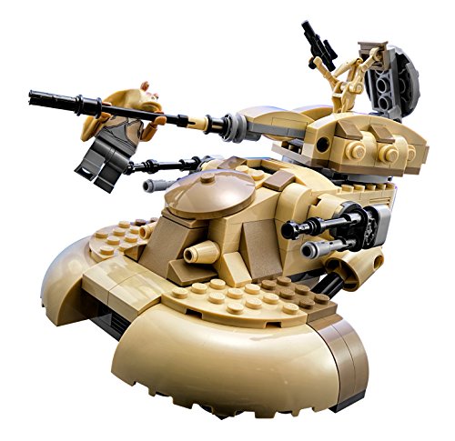 LEGO STAR WARS - AAT (75080)