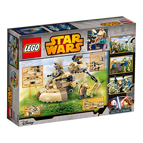 LEGO STAR WARS - AAT (75080)