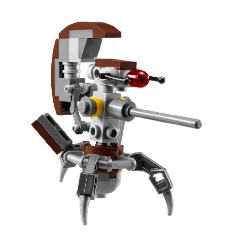 LEGO STAR WARS - AT-RT (75002)