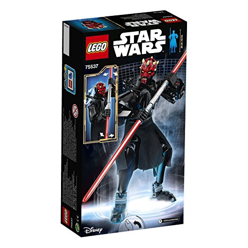 LEGO Star Wars - Darth Maul (75537)
