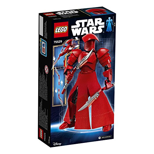 LEGO Star Wars - Elite Praetorian Guard (75529)