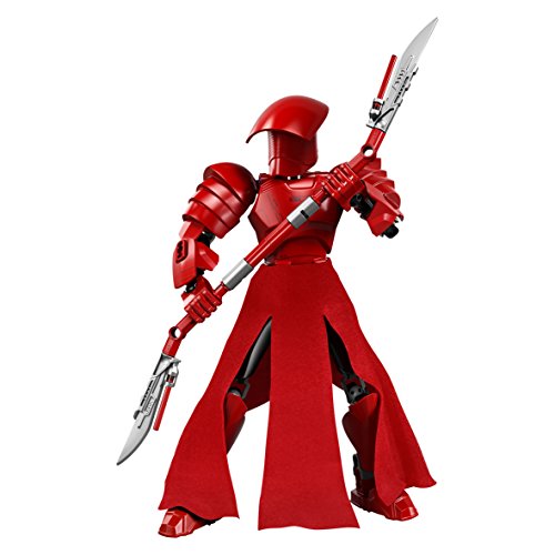 LEGO Star Wars - Elite Praetorian Guard (75529)