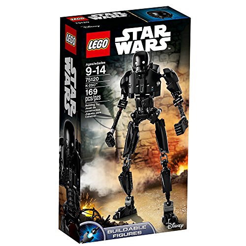 LEGO STAR WARS K-2SO 75120 by LEGO