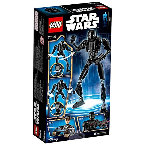 LEGO STAR WARS Lego Wars-75120 Star Wars, Miscelanea (75120)
