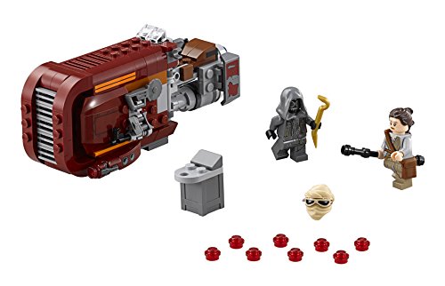 LEGO Star Wars - Reys Speeder - 75099