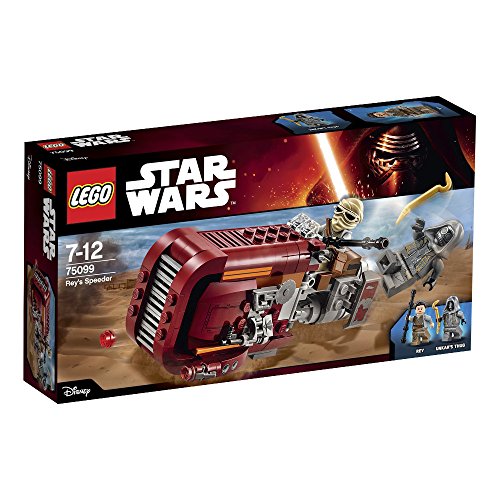 LEGO Star Wars - Reys Speeder - 75099